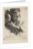 Portrait of the Sculptor Prince Paolo Troubetzkoy, 1909 by Anonymous