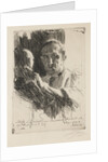 Portrait of the Sculptor Prince Paolo Troubetzkoy, 1909 by Anonymous