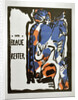 Der Blaue Reiter (The Blue Rider), 1914 by Anonymous