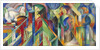 Stables, 1913 by Anonymous