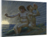 Triton and Nereid, 1892 by Anonymous