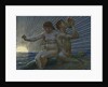 Triton and Nereid, 1892 by Anonymous