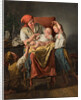 A Mothers Joy, 1857 by Anonymous