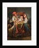 A Mothers Joy, 1857 by Anonymous