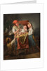 A Mothers Joy, 1857 by Anonymous