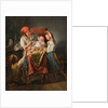 A Mothers Joy, 1857 by Anonymous