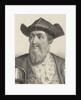 Vasco da Gama, 1837 by Anonymous