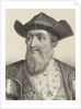 Vasco da Gama, 1837 by Anonymous