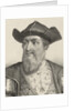 Vasco da Gama, 1837 by Anonymous