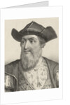 Vasco da Gama, 1837 by Anonymous