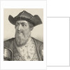 Vasco da Gama, 1837 by Anonymous
