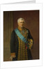 Portrait of Count Viktor Nikitich Panin, Minister of Justice, 1875 by Anonymous