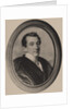 Count Alexander Nikitich Panin, 1820s by Anonymous
