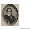 Count Alexander Nikitich Panin, 1820s by Anonymous