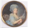 Portrait of Maria Stepanovna Talyzina, née Apraxina, 1781-1783 by Anonymous