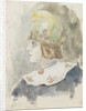 Tsarevich, by Anonymous