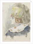 Tsarevich, by Anonymous