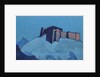 Dzong in Tibet, 1937 by Anonymous
