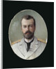 Grand Duke Alexander Mikhailovich of Russia, c. 1900 by Anonymous