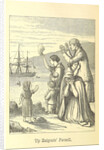 Emigrants Leave Ireland by Anonymous