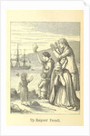Emigrants Leave Ireland by Anonymous