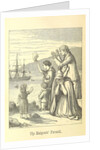 Emigrants Leave Ireland by Anonymous