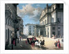 Teatro alla Scala, 1852 by Anonymous