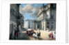 Teatro alla Scala, 1852 by Anonymous