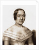 Portrait of the operatic soprano Marianna Barbieri-Nini, the first Lucrezia in I Due Fo by Anonymous
