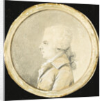 Wolfgang Amadeus Mozart, ca 1778 by Anonymous