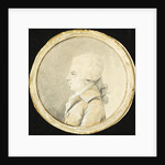 Wolfgang Amadeus Mozart, ca 1778 by Anonymous