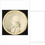 Wolfgang Amadeus Mozart, ca 1778 by Anonymous