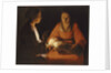 The newborn Child, c. 1647-1648 by Anonymous