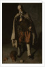 The Hurdy-Gurdy Player with a Dog, ca 1625 by Anonymous