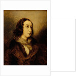 George Sand dressed as a man, 1834 by Anonymous