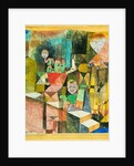Introducing the Miracle (Présentation du Miracle), 1916 by Anonymous