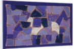 Blue Night, 1932 by Anonymous