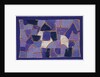 Blue Night, 1932 by Anonymous