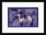 Blue Night, 1932 by Anonymous