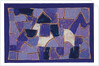Blue Night, 1932 by Anonymous