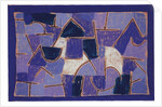 Blue Night, 1932 by Anonymous
