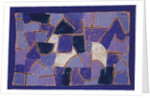 Blue Night, 1932 by Anonymous