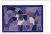 Blue Night, 1932 by Anonymous