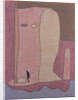 Garden figure, 1932 by Anonymous