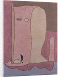 Garden figure, 1932 by Anonymous