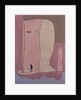 Garden figure, 1932 by Anonymous