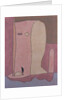 Garden figure, 1932 by Anonymous