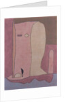 Garden figure, 1932 by Anonymous