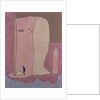 Garden figure, 1932 by Anonymous