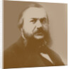 Portrait of Count Alexander Alexeyevich Shcherbatov by Anonymous